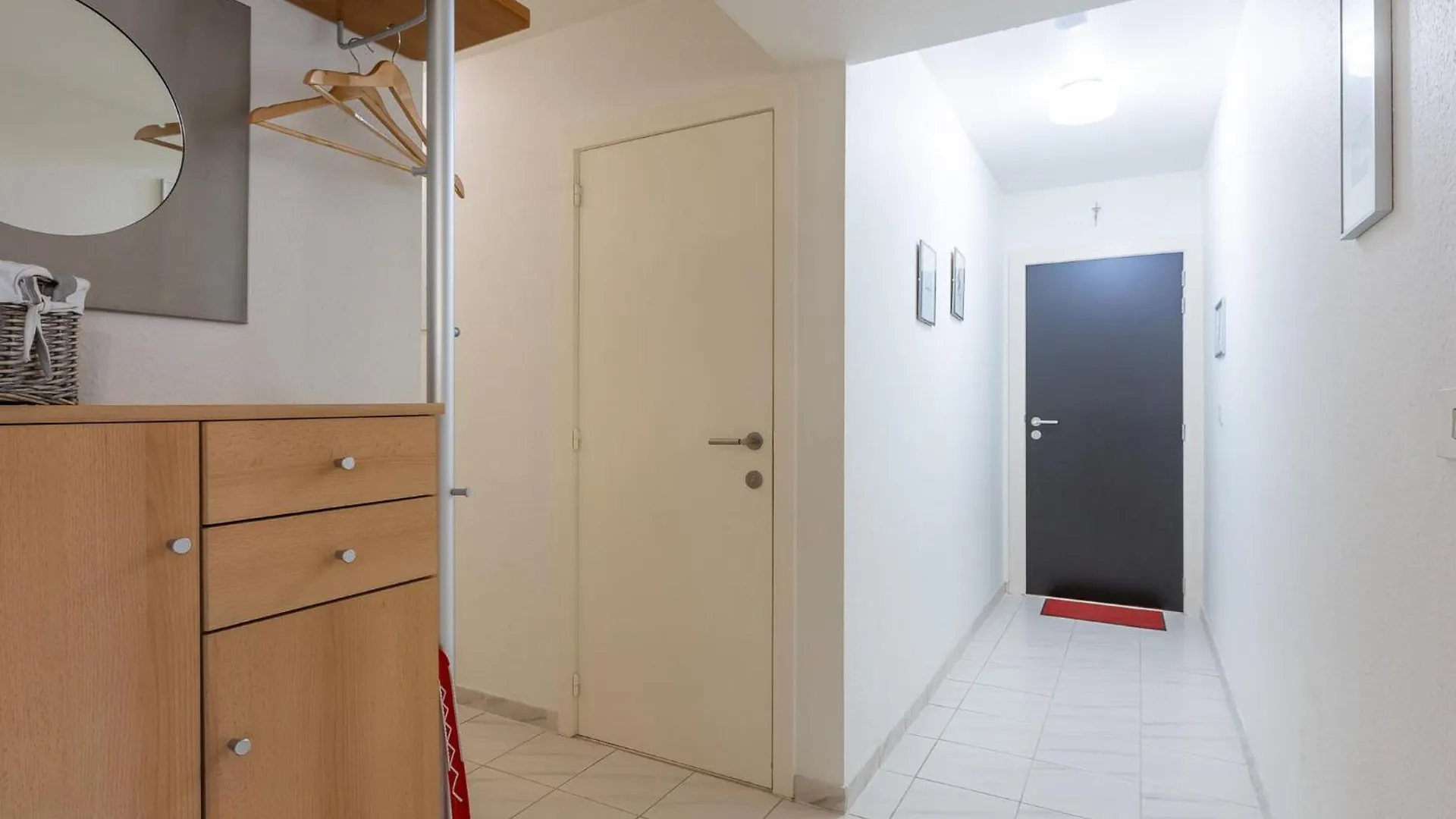 Nice Apartment With Ocean View Middelkerke