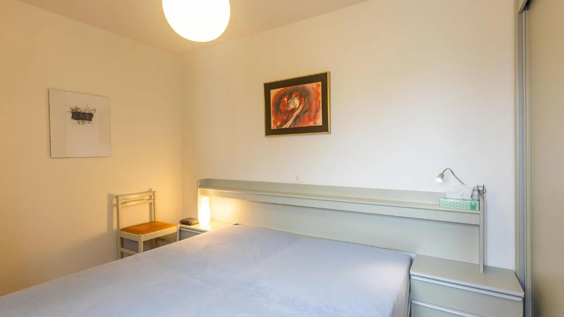 Nice Apartment With Ocean View Middelkerke Belgium